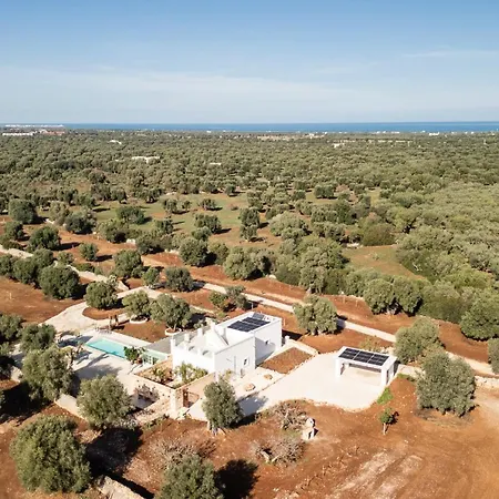 Nido Cotugno Ostuni