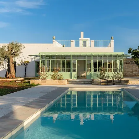 Nido Cotugno 奥斯图尼