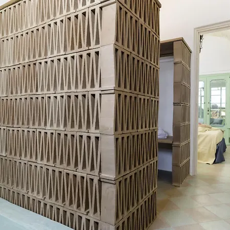 Nido Cotugno Ostuni