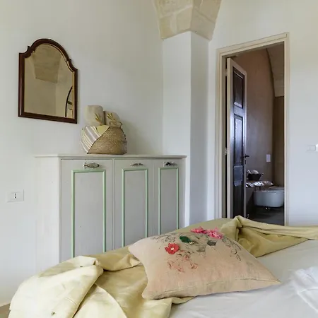 Villa Nido Cotugno