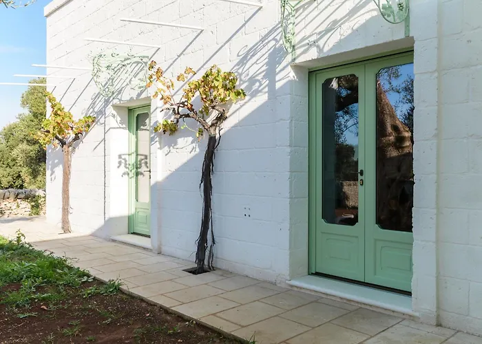 Nido Cotugno 奥斯图尼