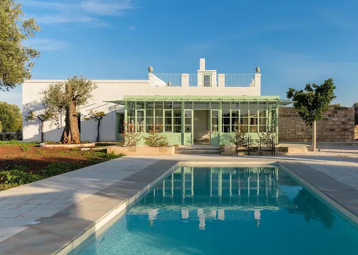 Nido Cotugno 奥斯图尼