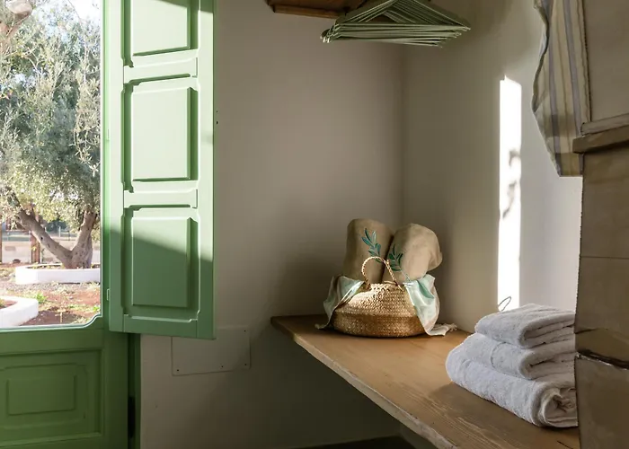 Nido Cotugno * 奥斯图尼