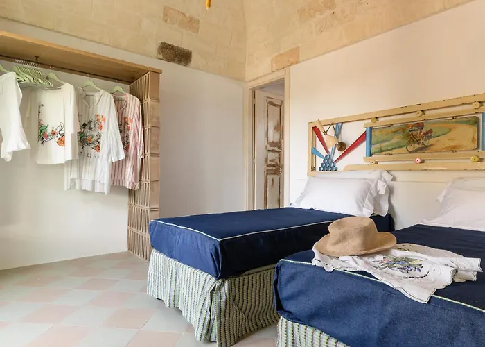 Nido Cotugno 奥斯图尼