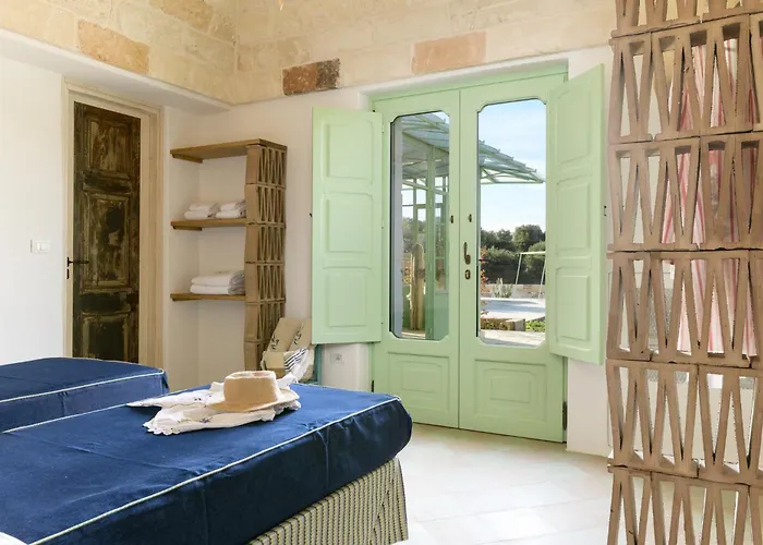 Nido Cotugno 奥斯图尼