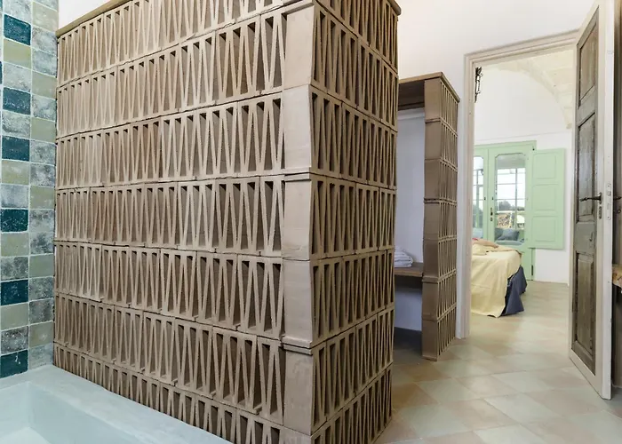 Nido Cotugno 奥斯图尼