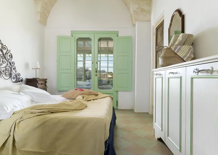 Nido Cotugno 奥斯图尼