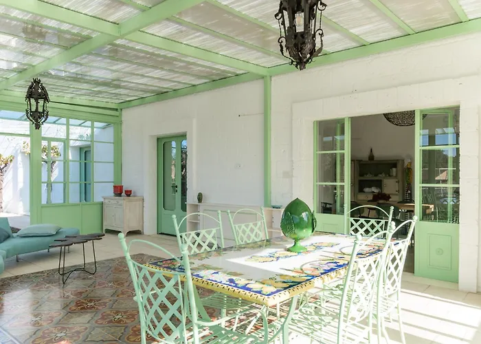 Nido Cotugno * 奥斯图尼