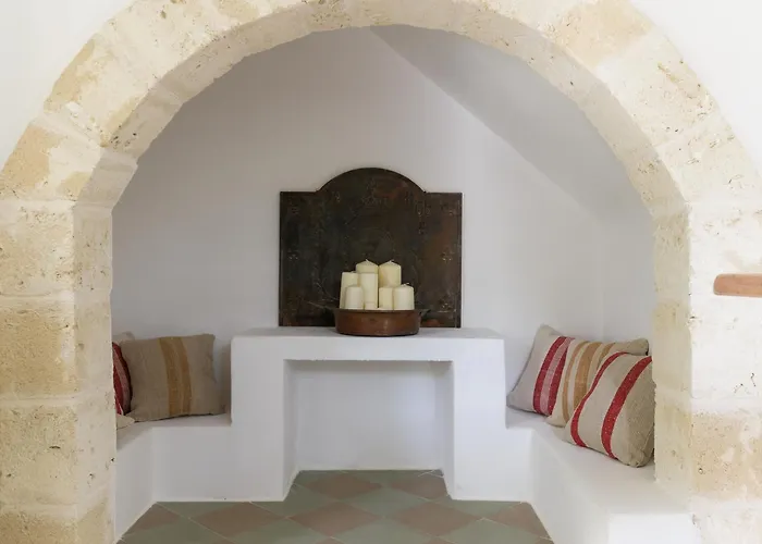 Nido Cotugno * 奥斯图尼