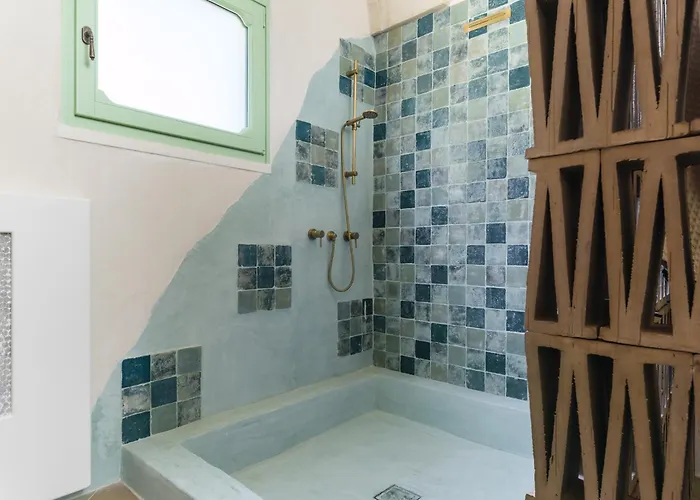 Nido Cotugno 别墅 奥斯图尼