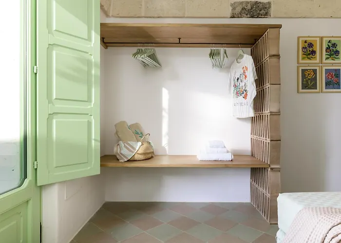 Nido Cotugno 奥斯图尼