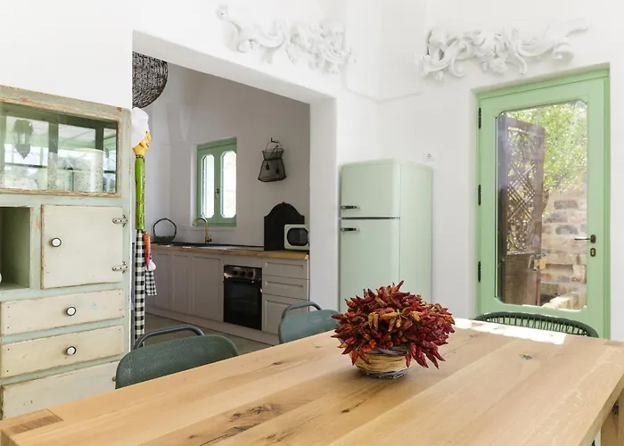 Nido Cotugno * 奥斯图尼