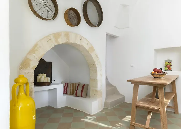 Nido Cotugno * 奥斯图尼