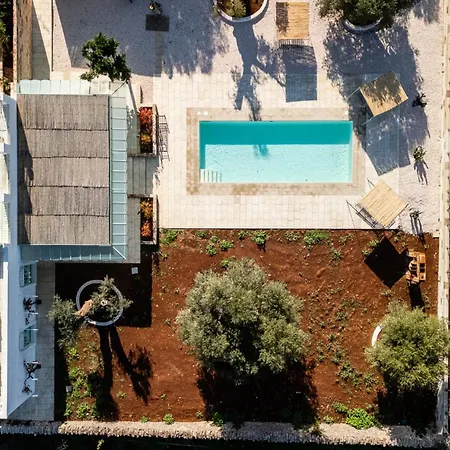 Nido Cotugno * Ostuni