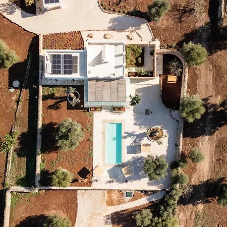 Nido Cotugno Villa *