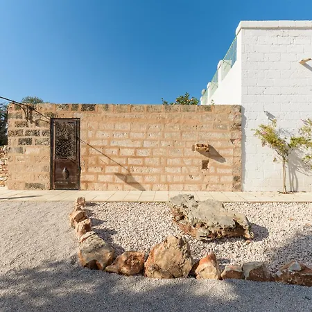 Nido Cotugno Villa *