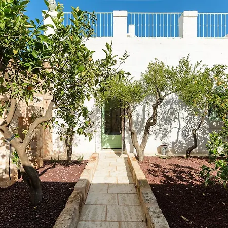 Nido Cotugno Βίλα Ostuni