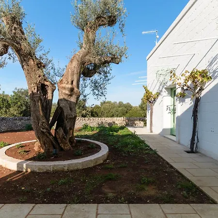 Nido Cotugno * Ostuni