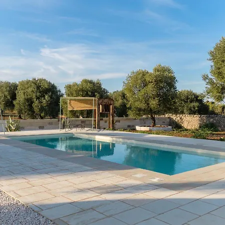 Nido Cotugno Villa *