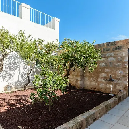 Villa Nido Cotugno Ostuni