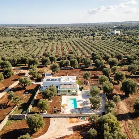 Nido Cotugno Ostuni