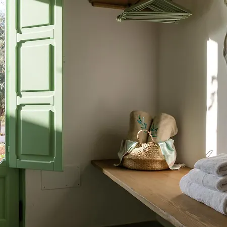 Nido Cotugno * Ostuni