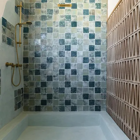 Nido Cotugno Βίλα