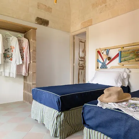 Nido Cotugno Ostuni
