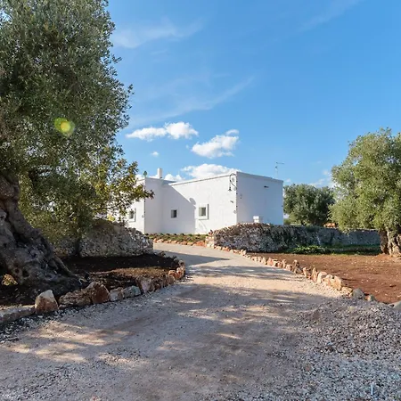 Nido Cotugno Villa *