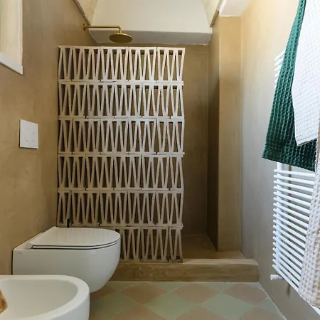Nido Cotugno Vila Ostuni