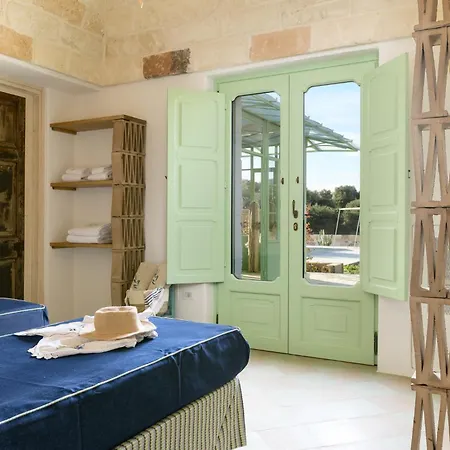 Nido Cotugno Ostuni