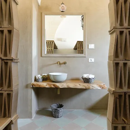 Βίλα Nido Cotugno