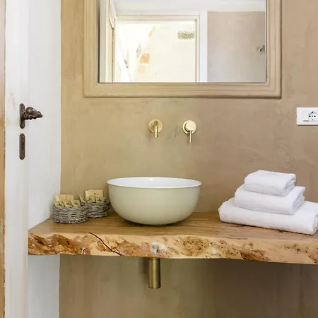 Nido Cotugno Βίλα *