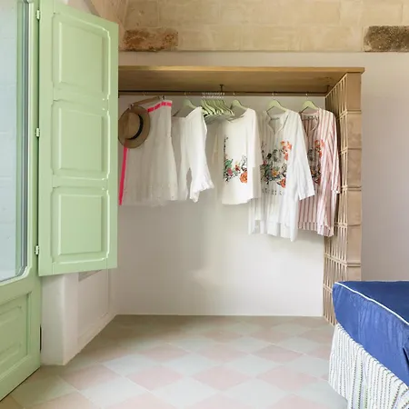 Villa Nido Cotugno Ostuni