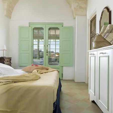 Nido Cotugno Ostuni