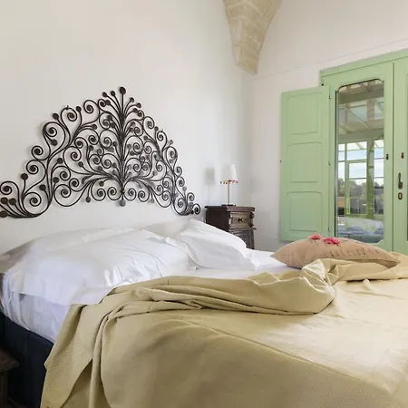 Villa Nido Cotugno *