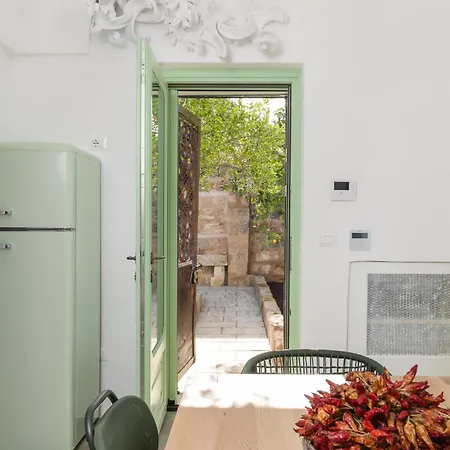 Nido Cotugno Villa Ostuni