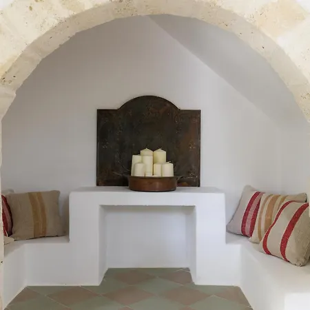 Nido Cotugno * Ostuni