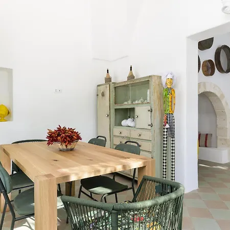 Vila Nido Cotugno
