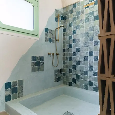 Nido Cotugno Villa Ostuni