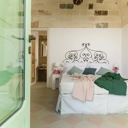 Villa Nido Cotugno Ostuni