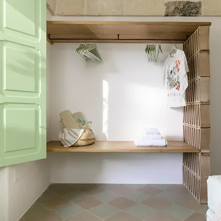 Nido Cotugno Ostuni