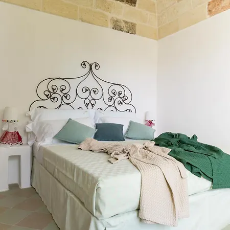 Nido Cotugno Villa