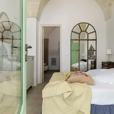 Nido Cotugno Villa *