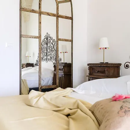 Villa Nido Cotugno Ostuni