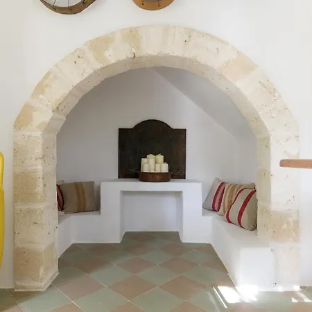 Nido Cotugno Vila