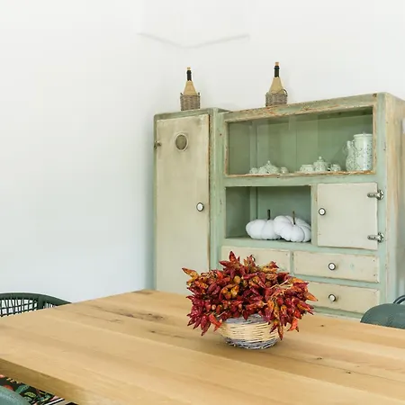 Nido Cotugno Villa Ostuni