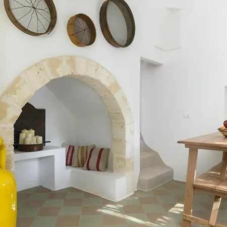 Nido Cotugno * Ostuni