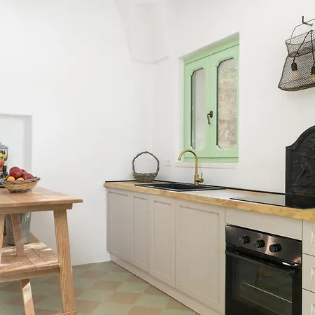 Nido Cotugno Villa *